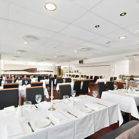 Thon 3* Sandnes (Rogaland)