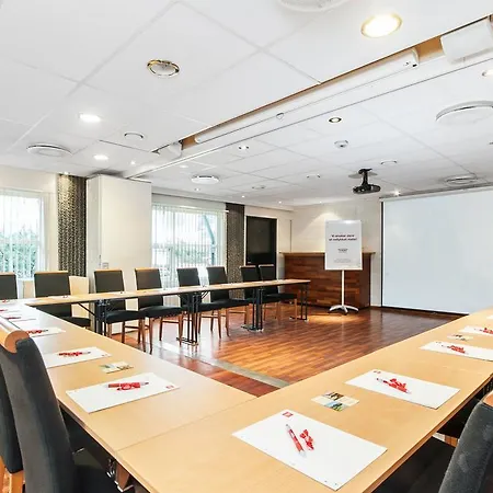 Hotel Thon Sandnes 3*