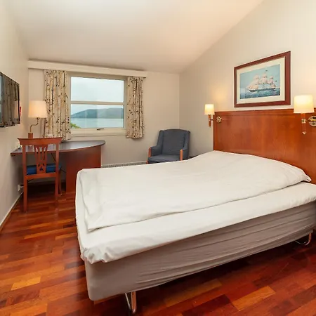 Thon Sandnes Hotel
