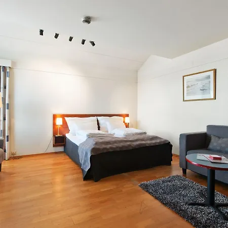 Thon Sandnes 3* Sandnes (Rogaland)