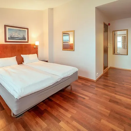 Thon Sandnes Hotel Sandnes (Rogaland)