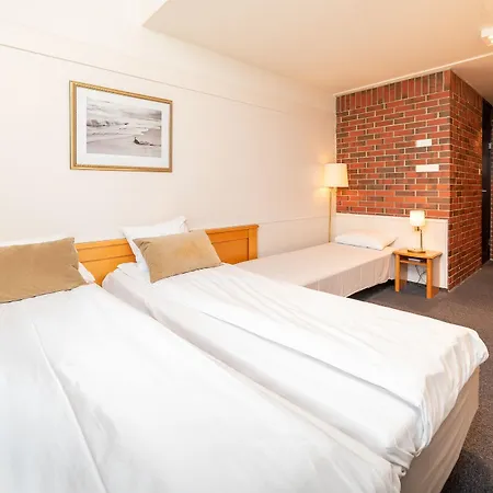 Hotel Thon Sandnes