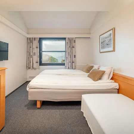 Thon Sandnes Hotel Sandnes (Rogaland)