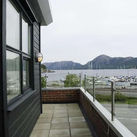 Thon Sandnes