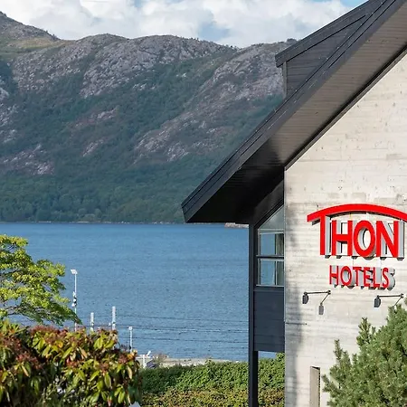 Thon Sandnes 3* Sandnes (Rogaland)