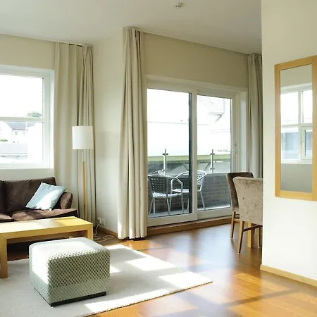 Hotel Thon Sandnes