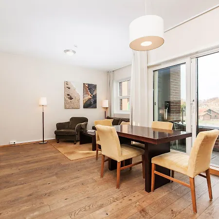 Thon Sandnes (Rogaland)