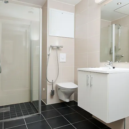 Thon 3* Саннес