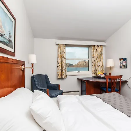 Thon Hotel Sandnes (Rogaland)