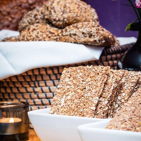 מלון Thon סנדנס