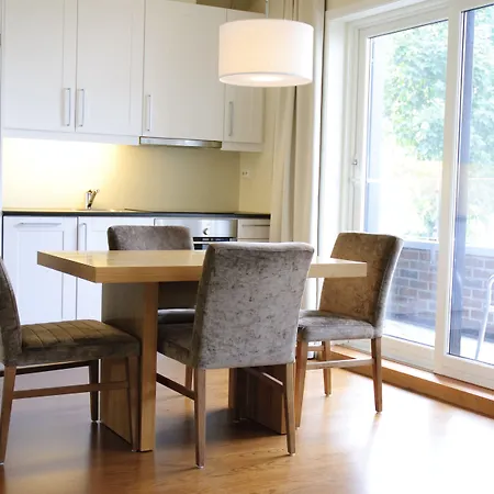 Thon Sandnes (Rogaland)