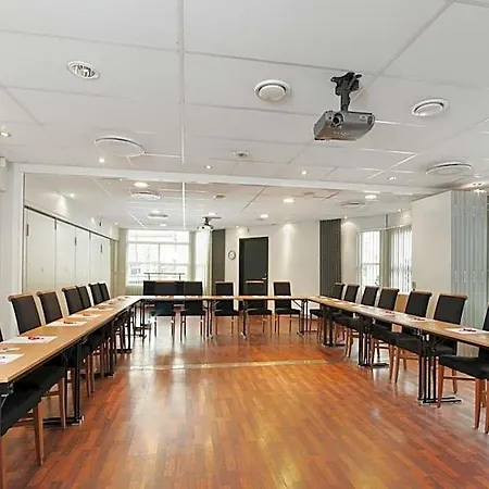 Thon Szálloda Sandnes