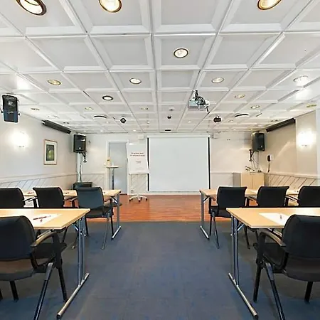 Szálloda Thon Sandnes