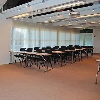 Thon מלון סנדנס