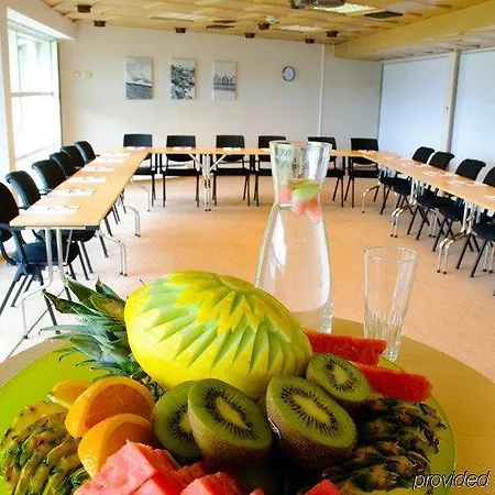 Thon Hotel Sandnes (Rogaland)