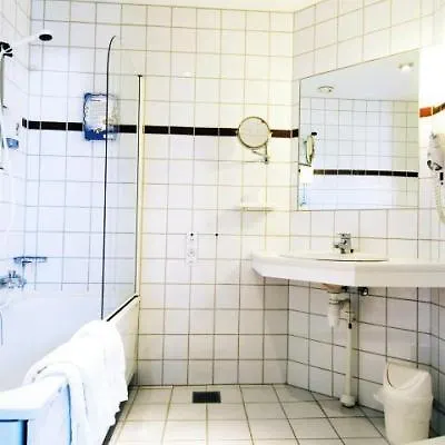 Thon Szálloda Sandnes