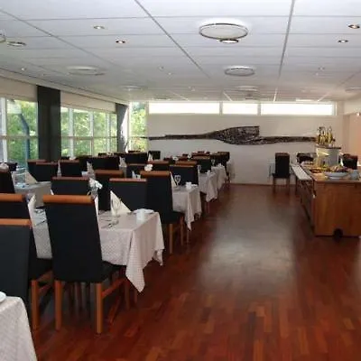 Thon Sandnes Hotel