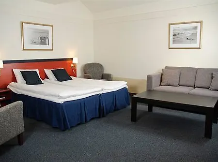 Thon Sandnes Hotel Sandnes (Rogaland)