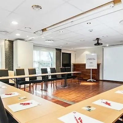 Thon 3* Sandnes (Rogaland)