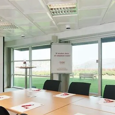 Thon Sandnes (Rogaland)