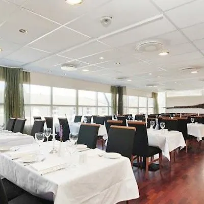 Hotel Thon Sandnes