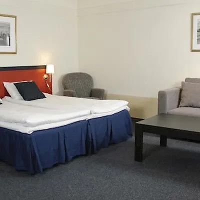 Hotel Thon Sandnes 3*
