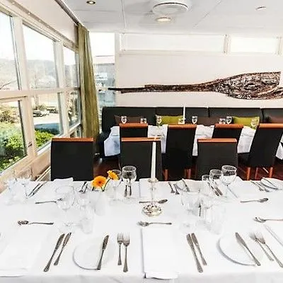 Thon Sandnes Hotel