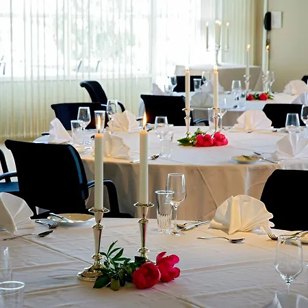 Hotel Thon Sandnes