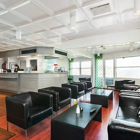 Thon Sandnes Hotel