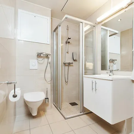 Hotel Thon Sandnes Sandnes (Rogaland)