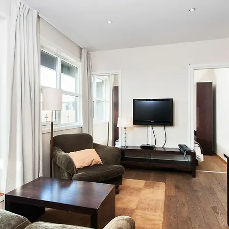 Thon Hotel