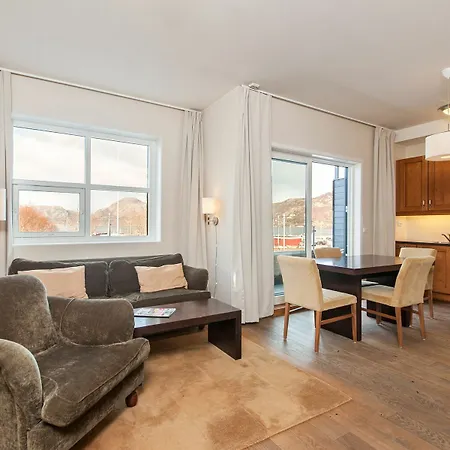 Hotel Thon Sandnes