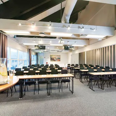 Thon Sandnes Hotel 3*