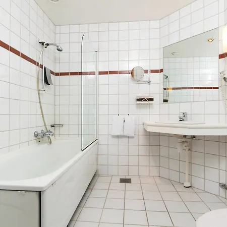 Thon Sandnes Hotel