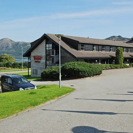 Thon 3* Sandnes (Rogaland)
