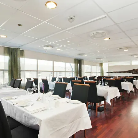 Hotel Thon Sandnes Sandnes (Rogaland)