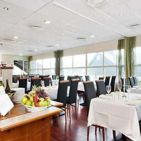 Thon 3* Sandnes (Rogaland)