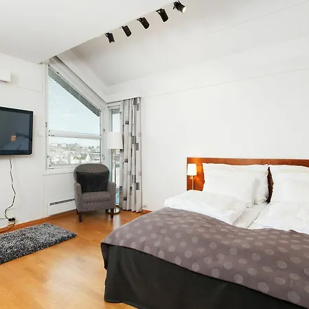 Hotel Thon Sandnes 3*