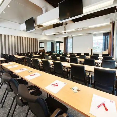Hotel Thon Sandnes 3*