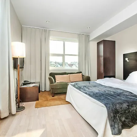 Hotel Thon Sandnes