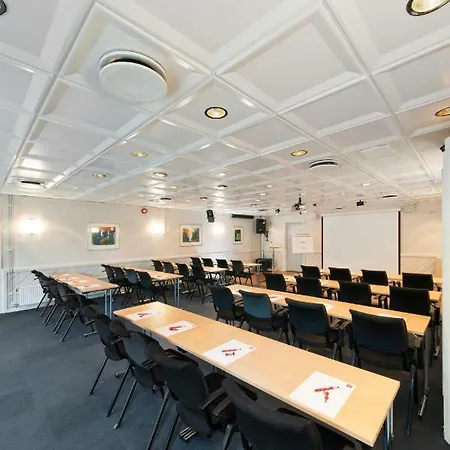 Thon Sandnes (Rogaland)