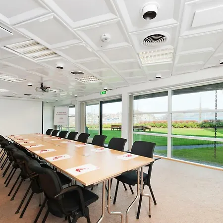 Thon Sandnes (Rogaland)