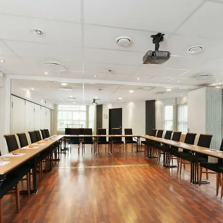 Hotel Thon Sandnes (Rogaland)