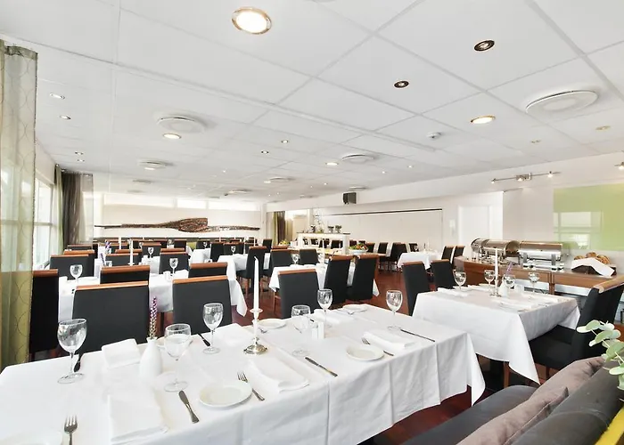 Thon 3* Sandnes (Rogaland)