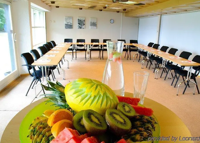 Thon Hotel Sandnes (Rogaland)