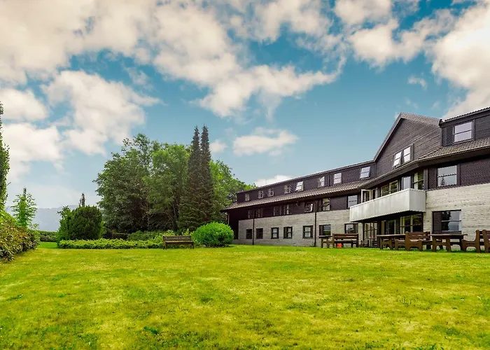 Thon Hotel Sandnes (Rogaland)