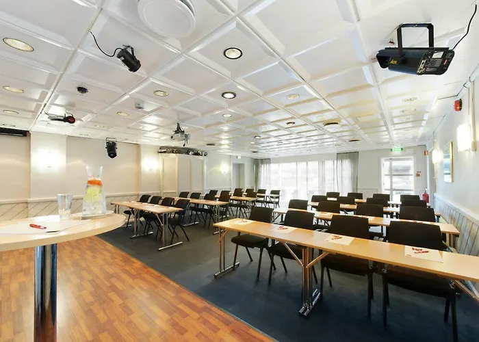 Thon 3* Sandnes (Rogaland)