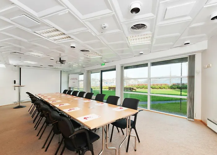 Thon Sandnes (Rogaland)