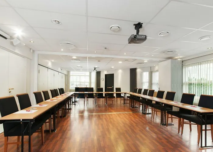 Hotel Thon Sandnes (Rogaland)