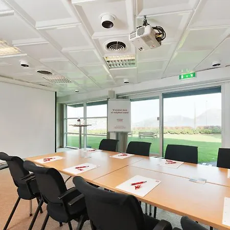 Hotel Thon Sandnes (Rogaland)